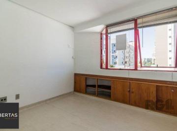 Comercial · 37m² · Sala comercial de 36m² no bairro Menino Deus