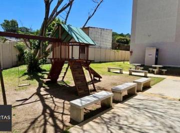 Apartamento · 44m² · 2 Quartos · 1 Vaga · Apartamento 2 dormitórios, 1 vaga de garagem Bairro Ipanema Porto Alegre