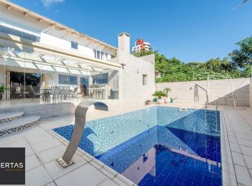 Casa · 327m² · 4 Quartos · 4 Vagas · Casa 4 Dormitórios, Suíte Master, Piscina e espaço Gourmet no Jardim Planalto