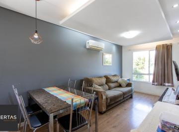Casa · 55m² · 2 Quartos · 1 Vaga · Casa 2 dormitórios em condominio fechado