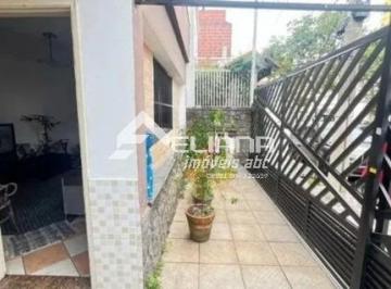 Casa · 138m² · 3 Quartos · 1 Vaga · Sobrado 3 dormitórios a Venda no Olímpico