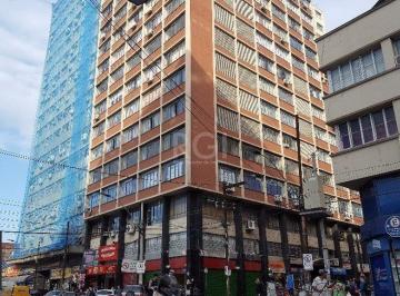 Apartamento · 91m² · 2 Quartos · Apartamento para Venda - 91.44m², 2 dormitórios, Centro Histórico