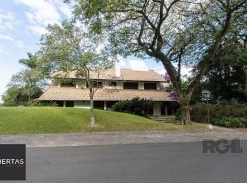 Casa · 702m² · 6 Quartos · 6 Vagas · Casa à venda - em Cavalhada