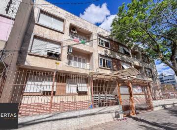 Apartamento · 106m² · 2 Quartos · 1 Vaga · Apartamento à venda - na Cidade Baixa