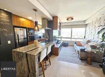 Apartamento · 67m² · 2 Quartos · 1 Vaga · Apartamento à venda - na Cidade Baixa