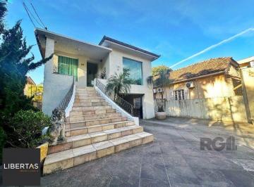 Comercial · 365m² · 14 Vagas · Casa comercial ou residencial com 14 vagas próxima á av. Teresópolis