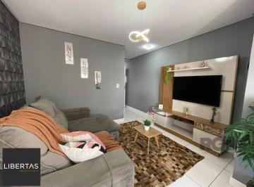Apartamento · 69m² · 2 Quartos · 1 Vaga · Apartamento de 2 dormitórios em Capão da Canoa