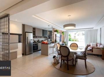 Apartamento · 163m² · 3 Quartos · 3 Vagas · Apartamento para Venda - 163m², 3 dormitórios, sendo 3 suites, 3 vagas - Cristal