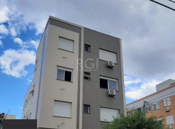 Apartamento · 44m² · 1 Quarto · Apartamento para Venda - 44.05m², 1 dormitório, Jardim Botânico