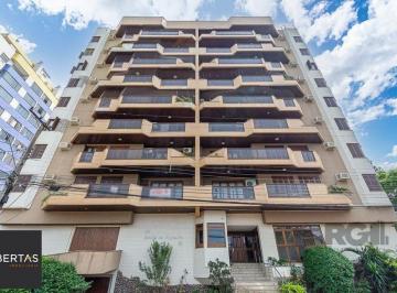 Apartamento · 166m² · 3 Quartos · 1 Vaga · Apartamento semi mobiliado, 3 dormitórios, 1 suíte, 1 vaga, bairro Vila Eunice N