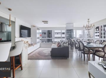 Apartamento · 109m² · 3 Quartos · 2 Vagas · Apartamento com 03 Quartos (01 suíte) e 02 vagas na Praia de Torres RS
