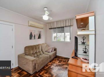 Apartamento · 58m² · 3 Quartos · 1 Vaga · Apartamento à venda - em Sarandi