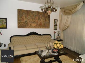 Casa · 283m² · 3 Quartos · 4 Vagas · Casa à venda - em Santa Tereza