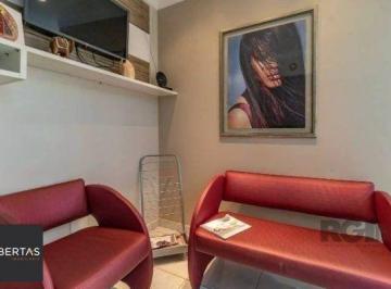 Comercial · 42m² · Comercial à venda - no Cristo Redentor