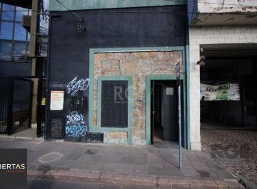 Comercial · 210m² · Prédio Comercial a venda no bairro Cidade Baixa, por: R$1.450.000,00.