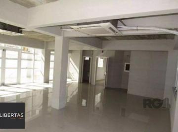 Comercial · 200m² · Libertas Imobiliária aluga conjunto comercial no Bairro Petrópolis