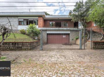 Casa · 387m² · 3 Quartos · 3 Vagas · Casa para aluguel - na Vila Ipiranga