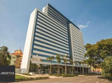 Apartamento · 23m² · 1 Quarto · 1 Vaga · Apartamento à venda - na Cidade Baixa