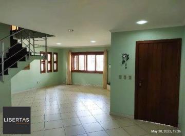 Casa · 200m² · 4 Quartos · 2 Vagas · CASA AMPLA E CONFORTÁVEL A VENDA NO BAIRRO COLINA EM GUAIBA