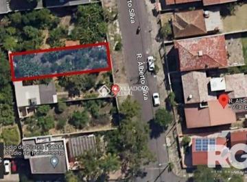 Terreno · 300m² · Terreno à venda - na Vila Ipiranga
