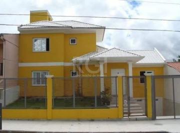 Casa · 250m² · 3 Quartos · 2 Vagas · Casa para Venda - 250m², 3 dormitórios, sendo 1 suites, 2 vagas - Vila Nova, Por