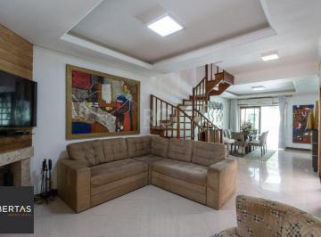 Casa · 222m² · 5 Quartos · 4 Vagas · Casa para Locação/Aluguel - 222.26m², 3 dormitórios, sendo 1 suites, 3 vagas - I