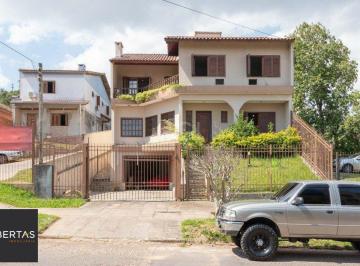 Casa · 460m² · 4 Quartos · 4 Vagas · Casa para Venda - 460m², 4 dormitórios, sendo 1 suites, 4 vagas - Cristal