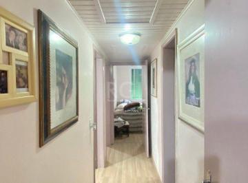 Apartamento · 109m² · 3 Quartos · 1 Vaga · Apartamento para Venda - 108.61m², 3 dormitórios, 1 vaga - Santa Maria Goretti
