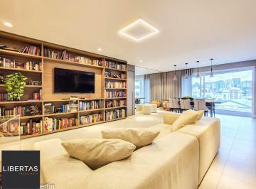 Apartamento · 133m² · 3 Quartos · 3 Vagas · Apartamento à venda - em Auxiliadora