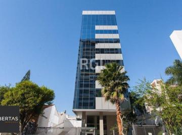 Comercial · 37m² · 1 Vaga · Conjunto/Sala para Venda - 36.74m², 0 dormitórios, 1 vaga - Petrópolis