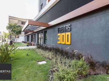 Apartamento · 41m² · 1 Quarto · 1 Vaga · Apartamento no bairro Azenha 1 dormitório 1 vaga - Azenha