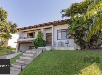 Casa · 450m² · 3 Quartos · 3 Vagas · Casa à venda - em Cavalhada
