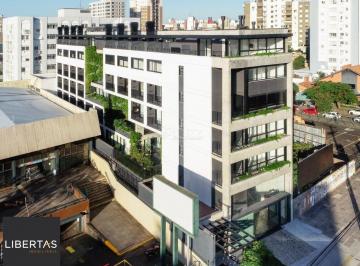 Apartamento · 47m² · 1 Quarto · 1 Vaga · Studio para Venda - 47.25m², 1 dormitório, 1 vaga - Menino Deus