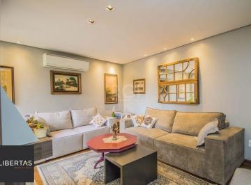Casa · 199m² · 4 Quartos · 2 Vagas · Casa para Comprar com  199 m² por R$ 1.180.000,00 - Boa Vista - Porto Alegre/RS