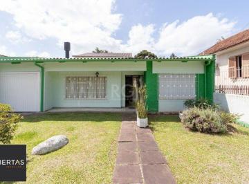 Casa · 182m² · 4 Quartos · 4 Vagas · Casa para Venda - 182m², 4 dormitórios, sendo 1 suites, 4 vagas - Jardim Isabel