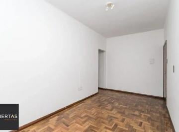 Apartamento · 68m² · 2 Quartos · Apartamento 02 dormitórios térreo no Bairro Rio Branco