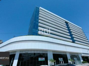 Comercial · 37m² · 1 Quarto · 1 Vaga · Conjunto/Sala para Venda - 36.77m², 0 dormitórios, 1 vaga - Floresta