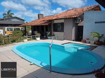 Casa · 140m² · 3 Quartos · 9 Vagas · Casa 3 dormitórios, sendo 1 suite, 9 vagas - bairro Ponta Grossa Porto Alegre RS