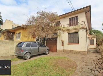 Casa · 250m² · 4 Quartos · 3 Vagas · Casa à venda - na Glória