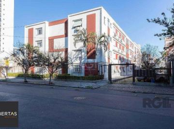 Apartamento · 63m² · 3 Quartos · Apartamento à venda - em Menino Deus