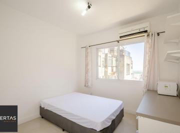 Apartamento · 21m² · 1 Quarto · Edifício Palácio Itália Apartamento no Centro Histórico