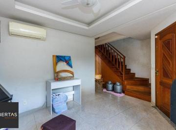 Casa · 85m² · 3 Quartos · 3 Vagas · Casa de 3 dormitórios no Bairro Lomba do Pinheiro - Porto Alegre