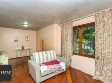 Casa · 210m² · 2 Quartos · 3 Vagas · Casa com 2 dormitórios ,sendo 1 suíte para venda no bairro Tristeza em Porto Ale