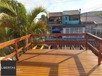Casa · 105m² · 2 Quartos · 2 Vagas · Casa para Venda - 105m², 2 dormitórios, 2 vagas - Hípica