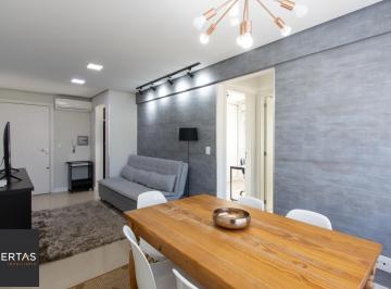 Apartamento · 49m² · 2 Quartos · 1 Vaga · Apartamento à venda - em Ipanema