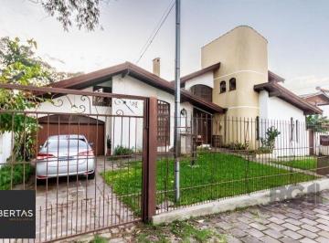 Casa · 303m² · 4 Quartos · 2 Vagas · Casa 303m² - 4 dormitórios, 2 vagas no bairro Santo Antônio