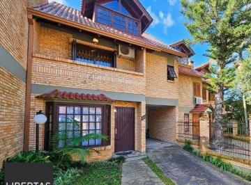 Casa · 151m² · 3 Quartos · 2 Vagas · Casa de 3 dormitórios com 2 vagas de garagem no bairro Jardim Isabel