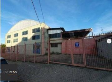 Comercial · 1280m² · 2 Quartos · 5 Vagas · Pavilhão / Depósito com 1.280m² à venda na Landel de Moura no bairro Tristeza