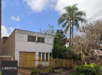 Terreno · 560m² · TERRENO EM ÓTIMA LOCALIZAÇÃO, COM 560,00M²  PASSO D'AREIA