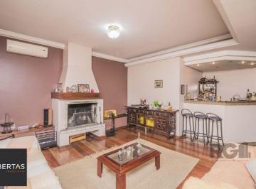 Casa · 329m² · 4 Quartos · 6 Vagas · Casa de 329m² - 4 dormitórios, 1 suíte, 6 vagas no bairro Vila Jardim